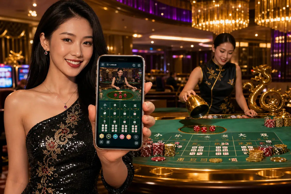 100cic responsible gambling